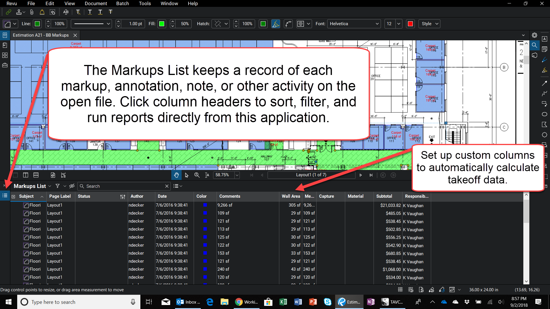 What is Bluebeam Revu and Who Uses It?